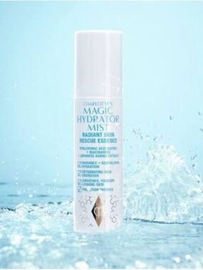 Charlotte Tilbury Magic Hydrator Mist